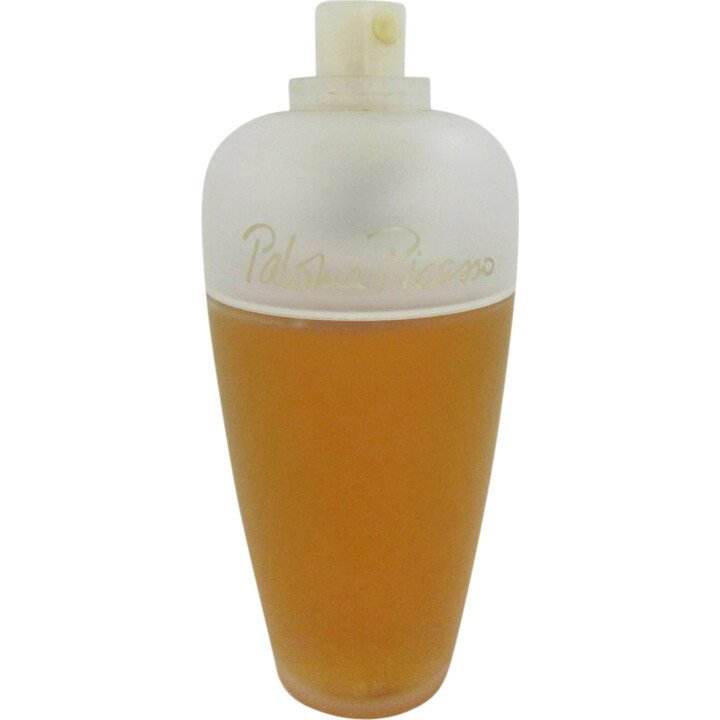 Paloma Picasso Paloma Picasso Brume Hydratante Parfumée pour le Corps