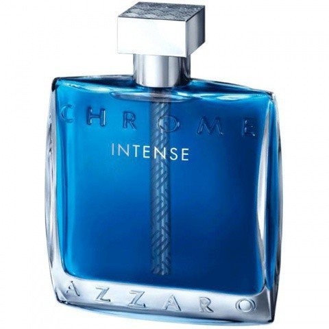 Chrome Intense