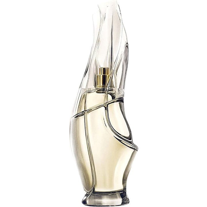 Cashmere Mist DKNY / Donna Karan 1994 Eau de Toilette