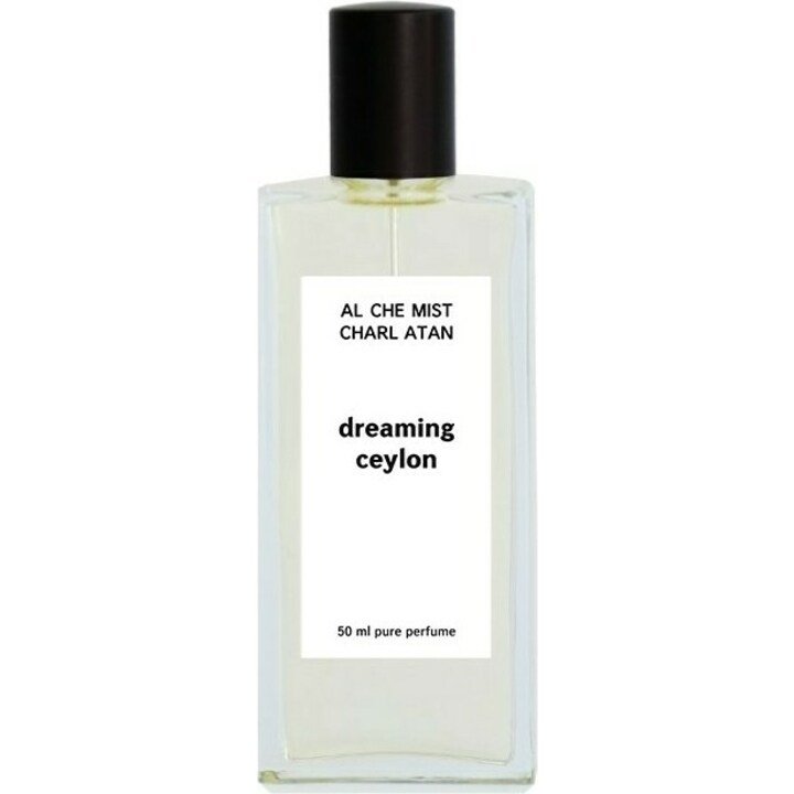 Alchemist Charlatan – Dreaming Ceylon