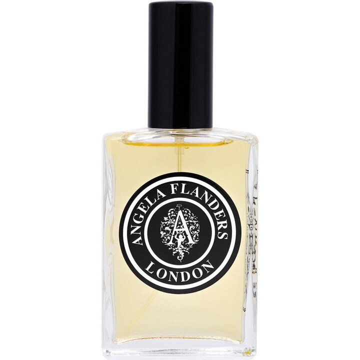 Artillery No. 4 – Vetivert Angela Flanders Eau de Parfum