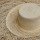 Hat straw