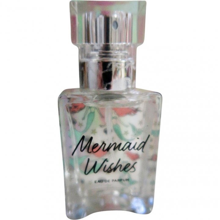 Mermaid Wishes