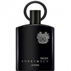 Supremacy Noir