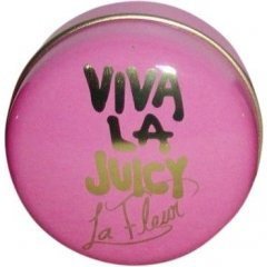 Viva La Juicy La Fleur Juicy Couture 2012 Solid Perfume
