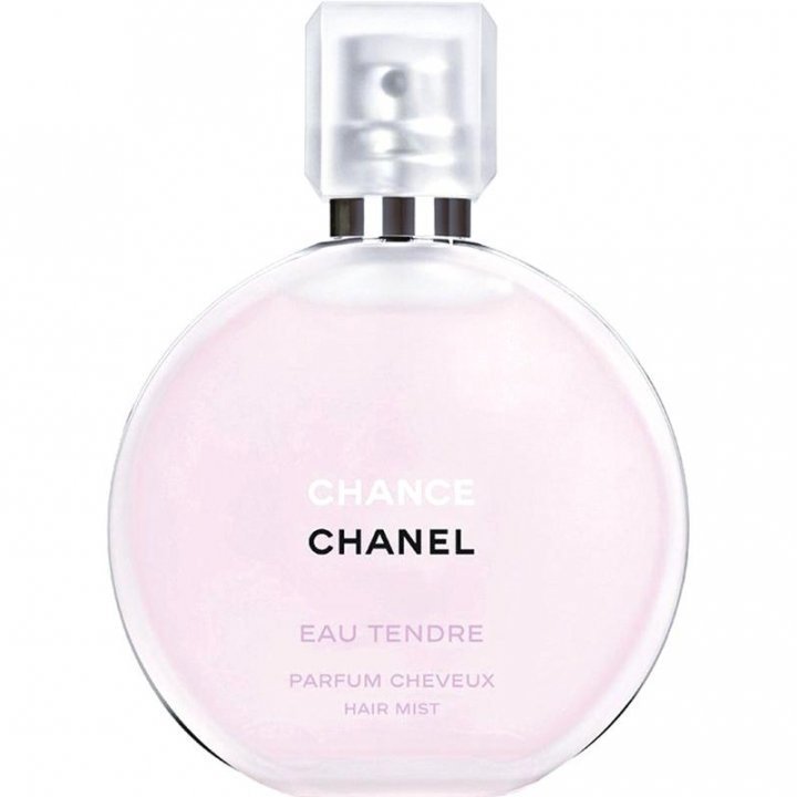 Chance Eau Tendre Chanel Parfum Cheveux