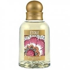 Étoile Fragonard 2009 Eau de Toilette