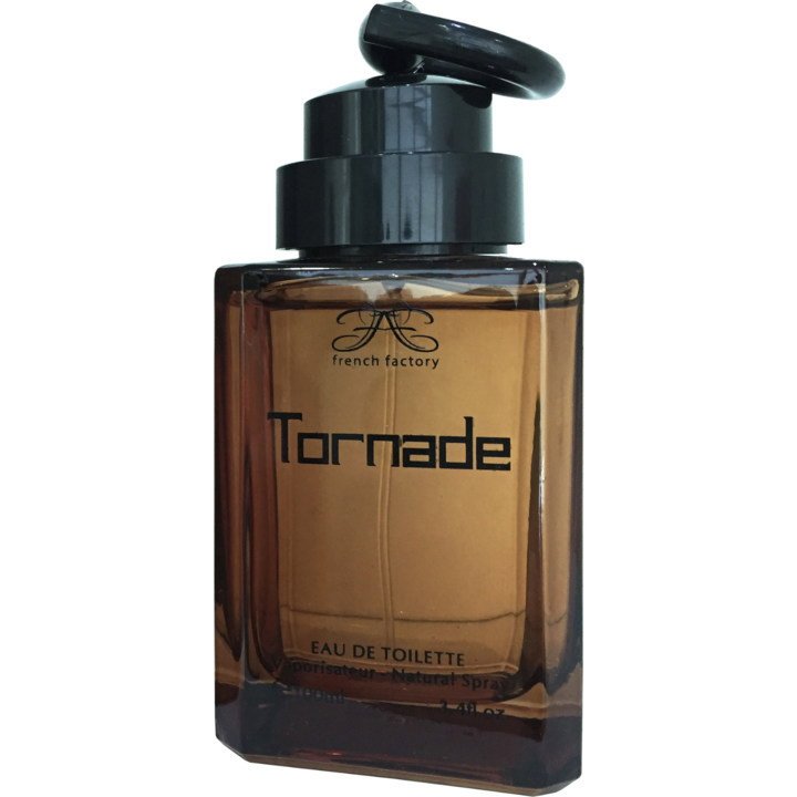 French Factory – Tornade
