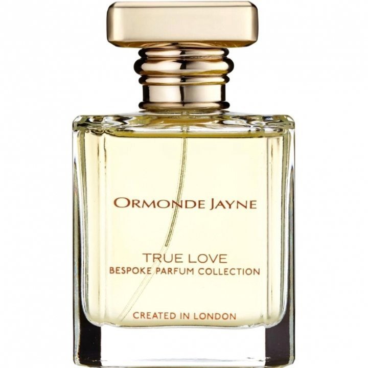 Bespoke Parfum Collection – True Love