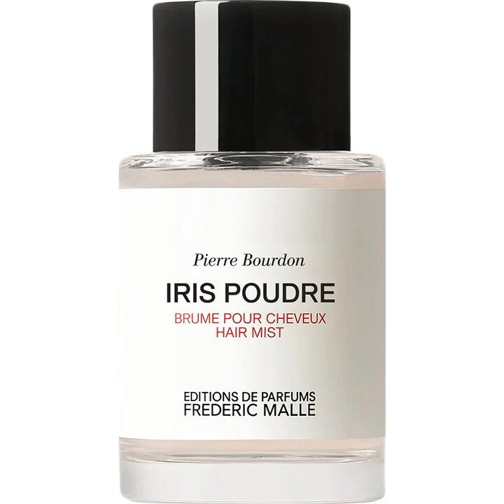 Iris Poudre Editions de Parfums Frédéric Malle Brume Cheveux