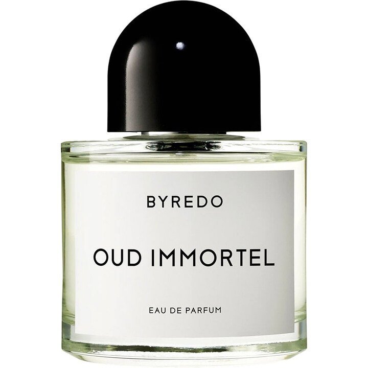 Oud Immortel Byredo 2010 Eau de Parfum