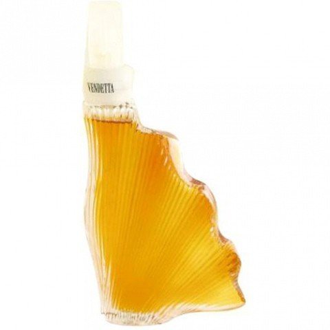 Vendetta Valentino 1991 Eau de Toilette