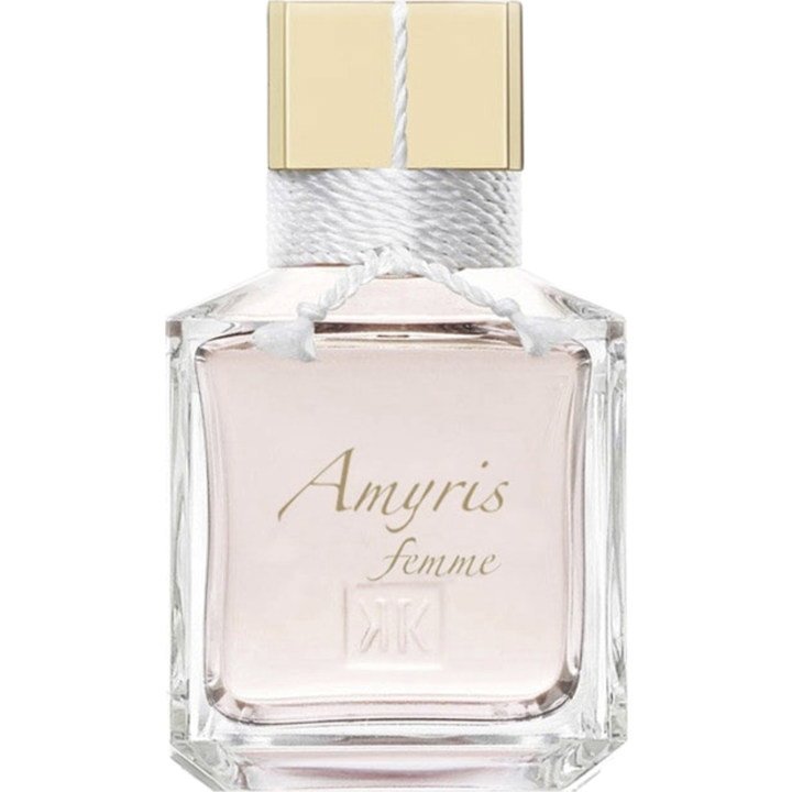 Amyris Femme Maison Francis Kurkdjian Extrait de Parfum