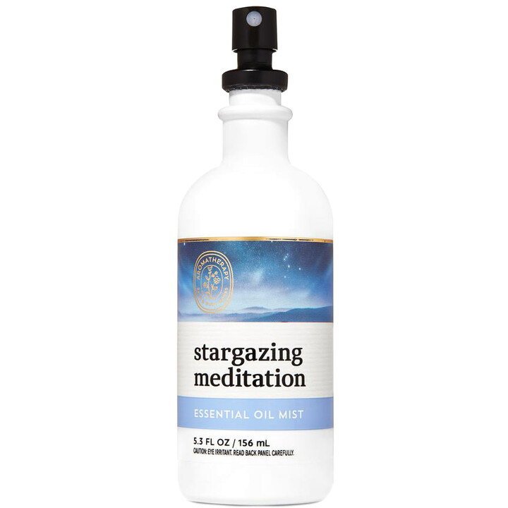 Stargazing Meditation