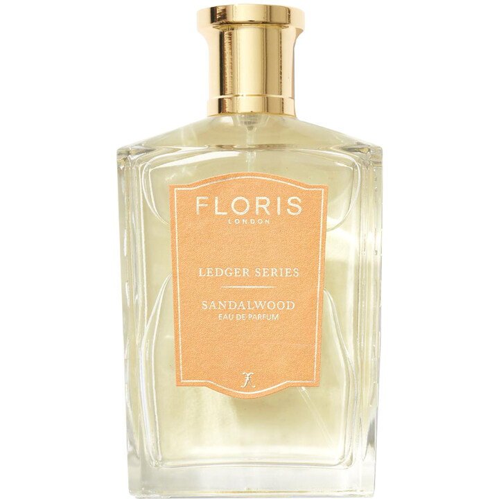 Sandalwood Floris 2019 Eau de Parfum