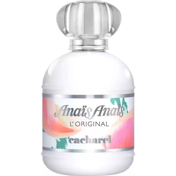 Anaïs Anaïs L’Original Cacharel 2014 Eau de Toilette