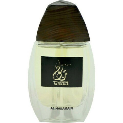 Tanasuk Al Haramain / الحرمين Eau de Parfum