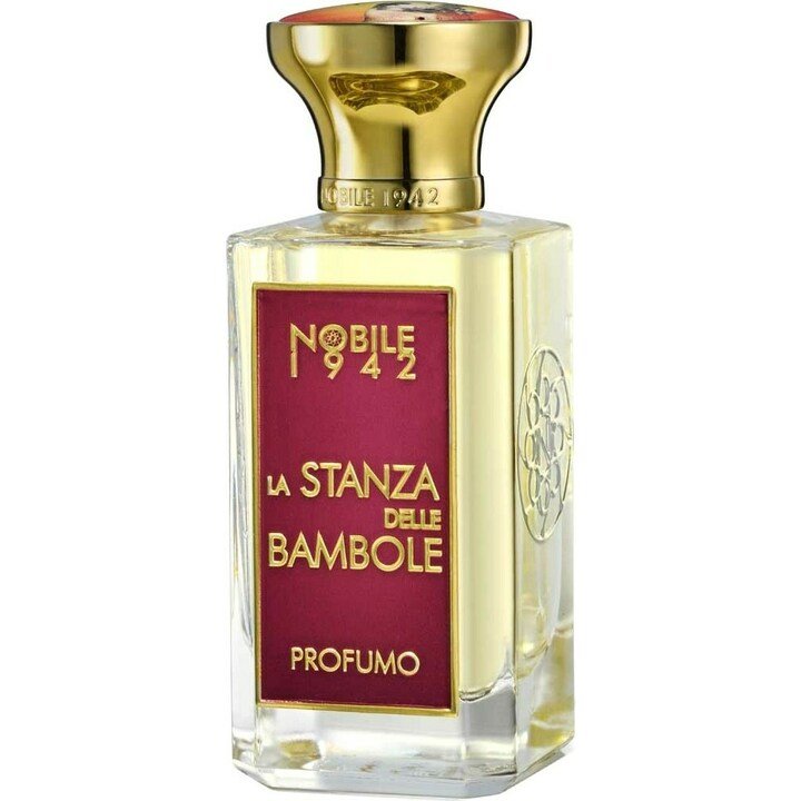 La Stanza delle Bambole Nobile 1942 2020 Profumo
