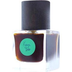 Kyara Koko Ensar Oud / Oriscent Pure Parfum