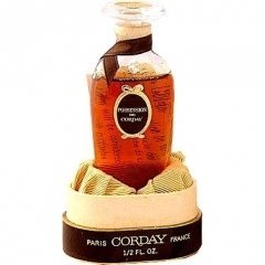 Possession Corday Parfum