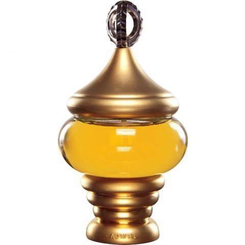 Nights Ajmal Eau de Parfum