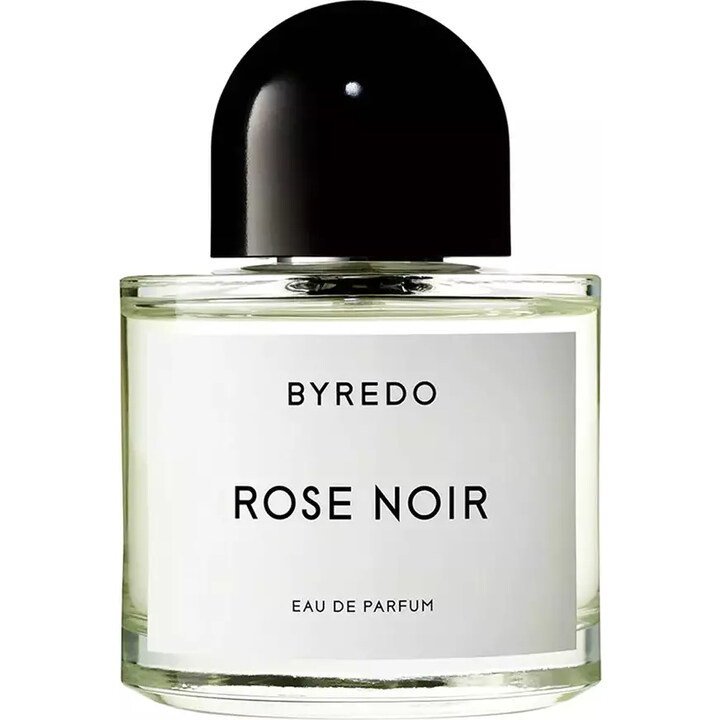 Rose Noir Byredo 2008 Eau de Parfum