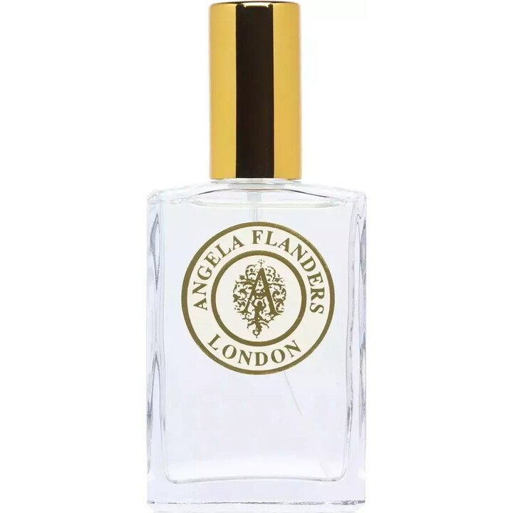 White Flowers Angela Flanders 2001 Eau de Toilette