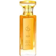 Aşk Khaltat / خلطات Eau de Parfum