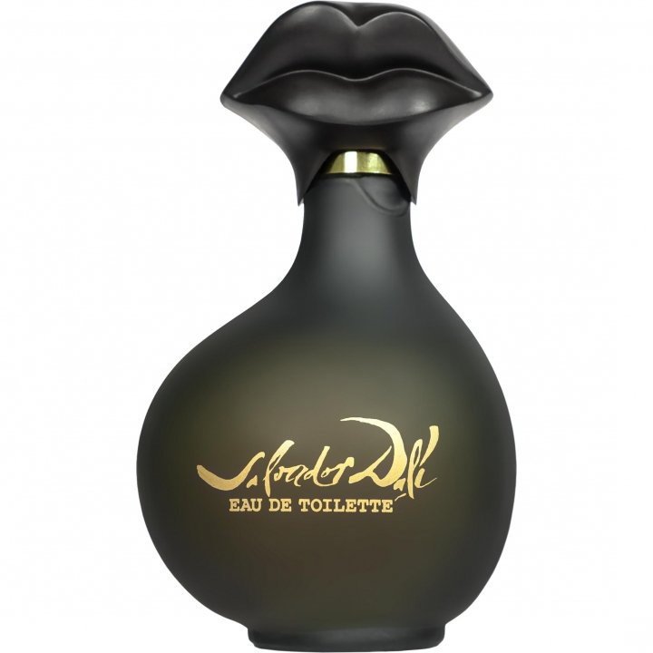 Dali pour Homme Salvador Dali Eau de Toilette