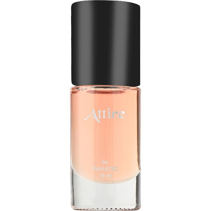 Attire for Women Fanatic Concentrated Oil