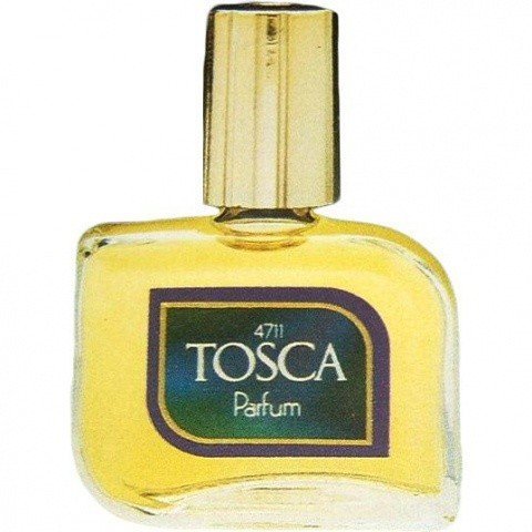 Tosca Mäurer & Wirtz 1921 Parfum