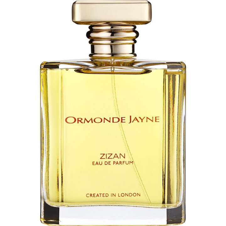 Zizan Ormonde Jayne 2008 Eau de Parfum
