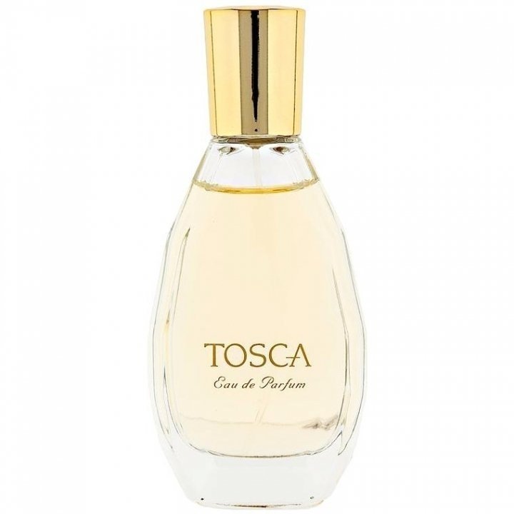 Tosca Mäurer & Wirtz Eau de Parfum