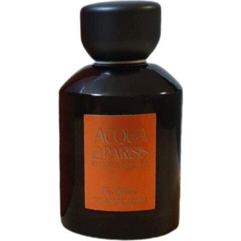 Acqua di Parisis Essenza Intensa – Too… Tabacco!