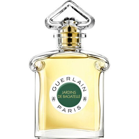 Jardins de Bagatelle Guerlain 1983 Eau de Toilette