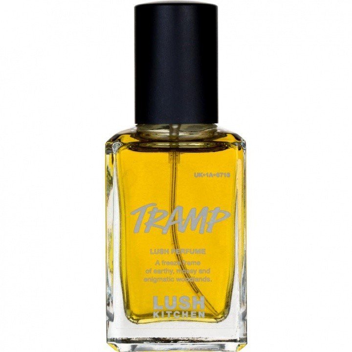 Tramp Lush / Cosmetics To Go 2008 Perfume
