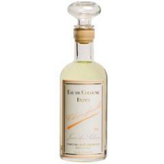 Jean des Salines – Chèvrefeuille