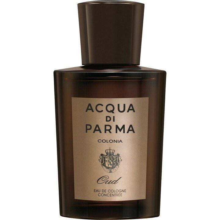 Colonia Oud Colonia Intensa Oud Acqua di Parma 2012 Eau de Cologne Concentrée