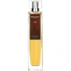 Desire Bahoma 1998 Eau de Toilette