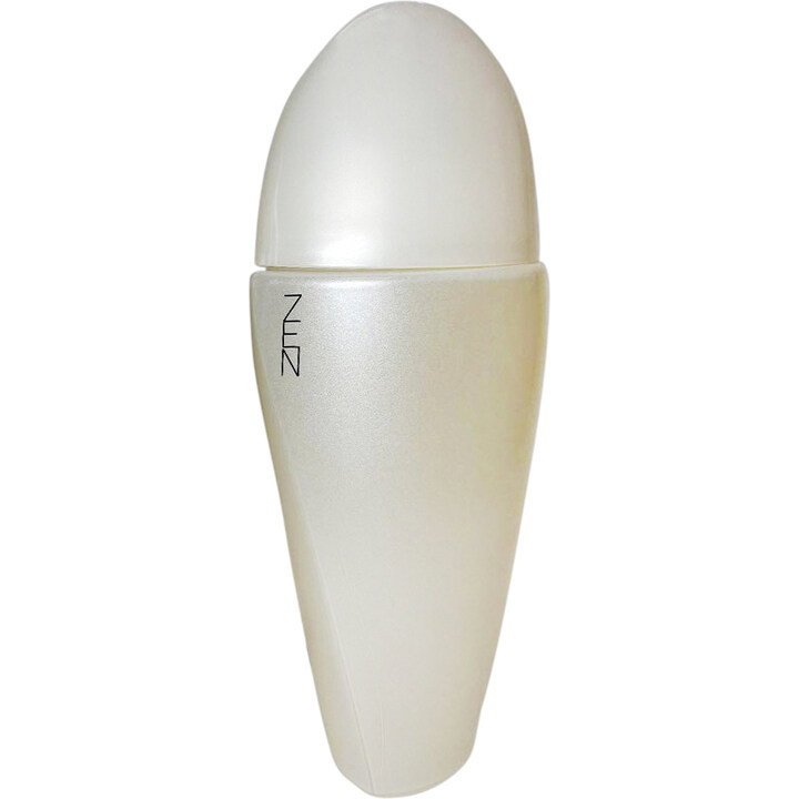 Zen Shiseido / 資生堂 2000 Eau de Parfum Aromatique