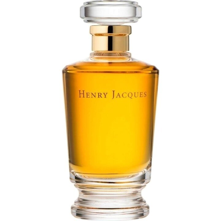 Quintelline Henry Jacques 2019 Extrait de Parfum