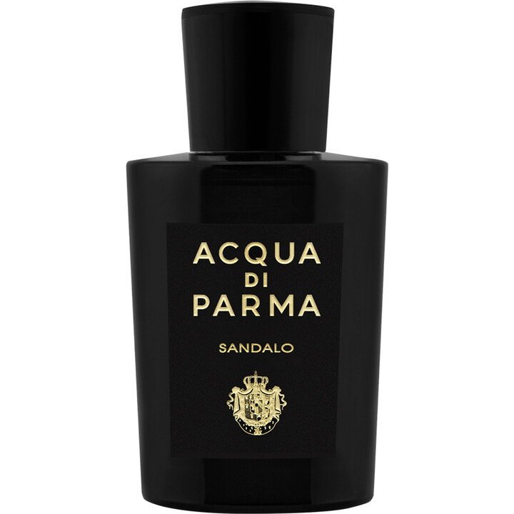 Sandalo Acqua di Parma 2019 Eau de Parfum