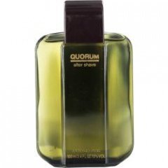 Quorum Puig 1982 After Shave