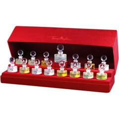 Le Parfum – Nuit Napolitaine