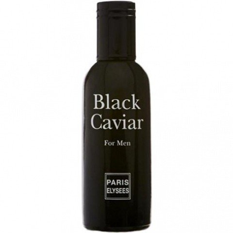Black Caviar for Men