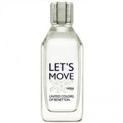 Let’s Move Man