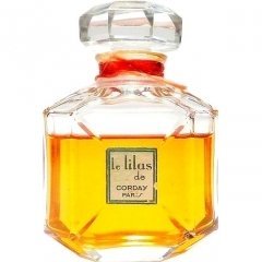 Le Lilas Lilas