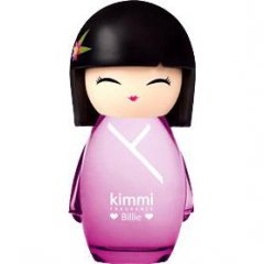 Kimmi – Billie