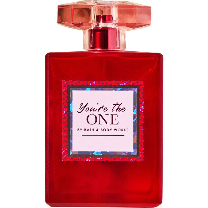 You’re the One Bath & Body Works 2020 Eau de Parfum