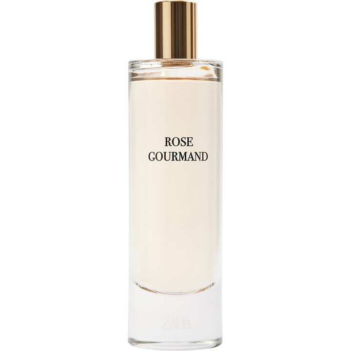 Rose Gourmand Men